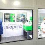 delapena Group launches new division: delapena Sintered Products