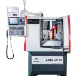 Innovative grinding tech for the UK marketAligning The Skies